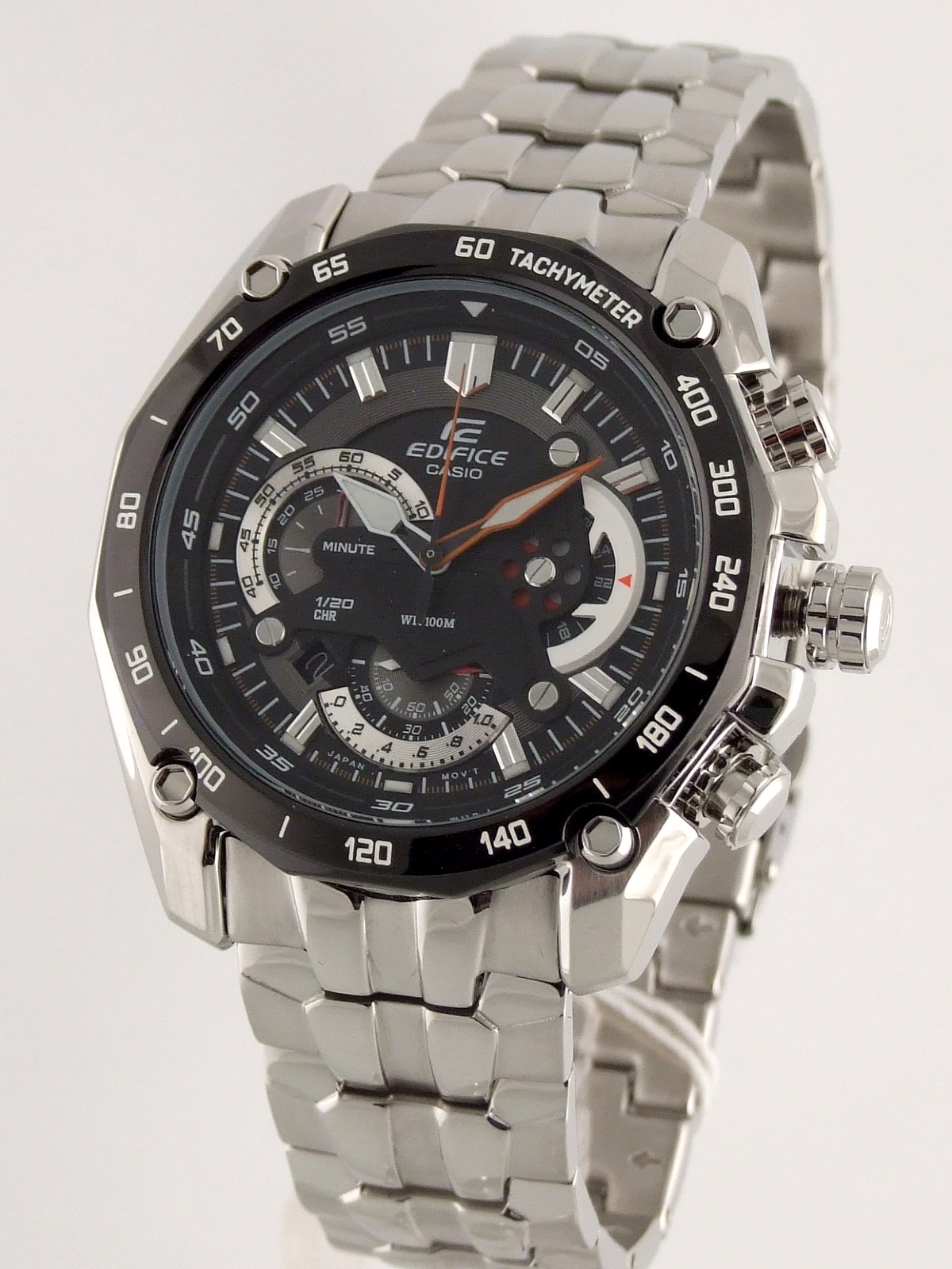 casio ef550