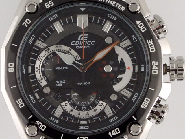 casio ef550