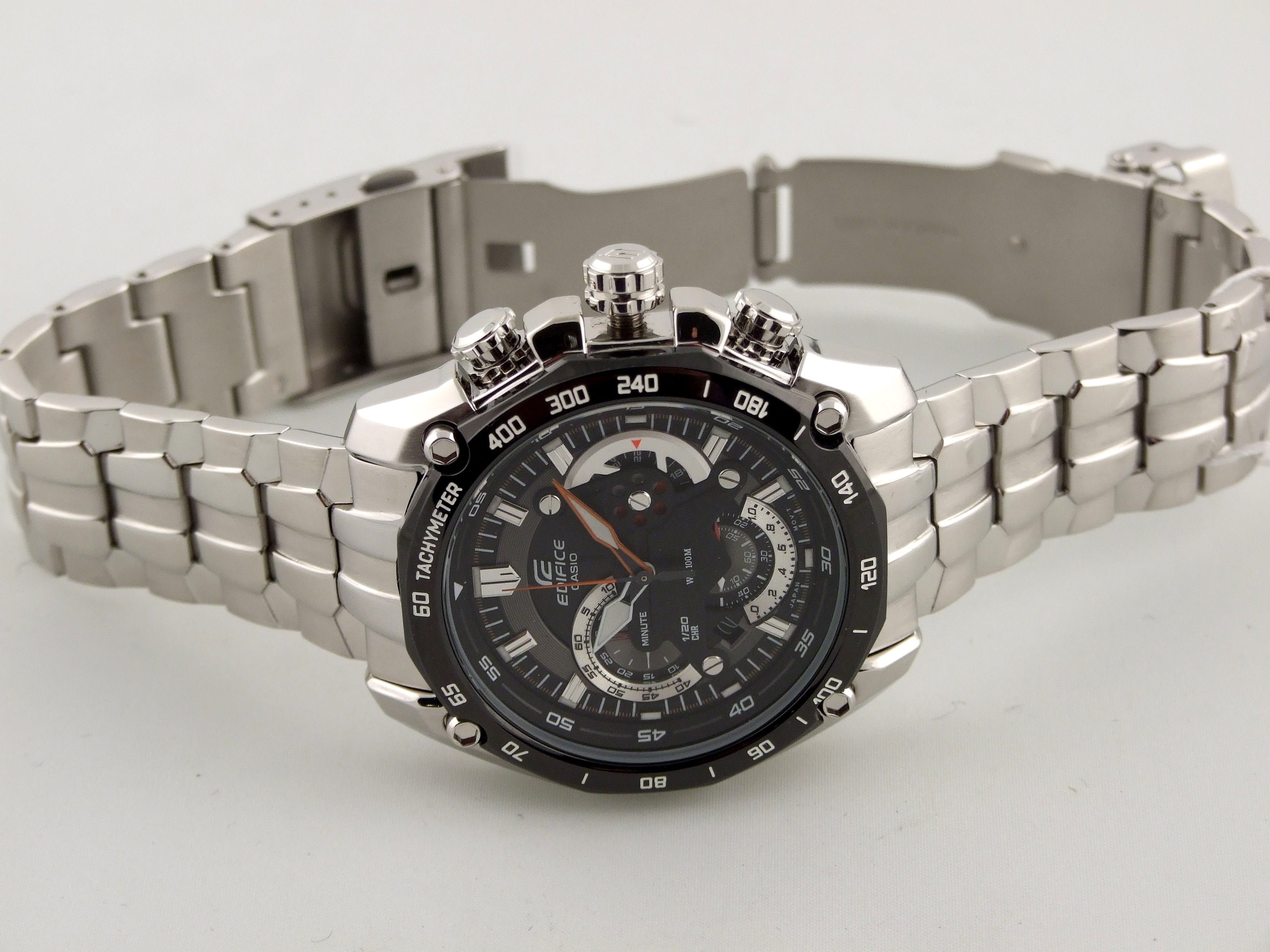 casio ef550