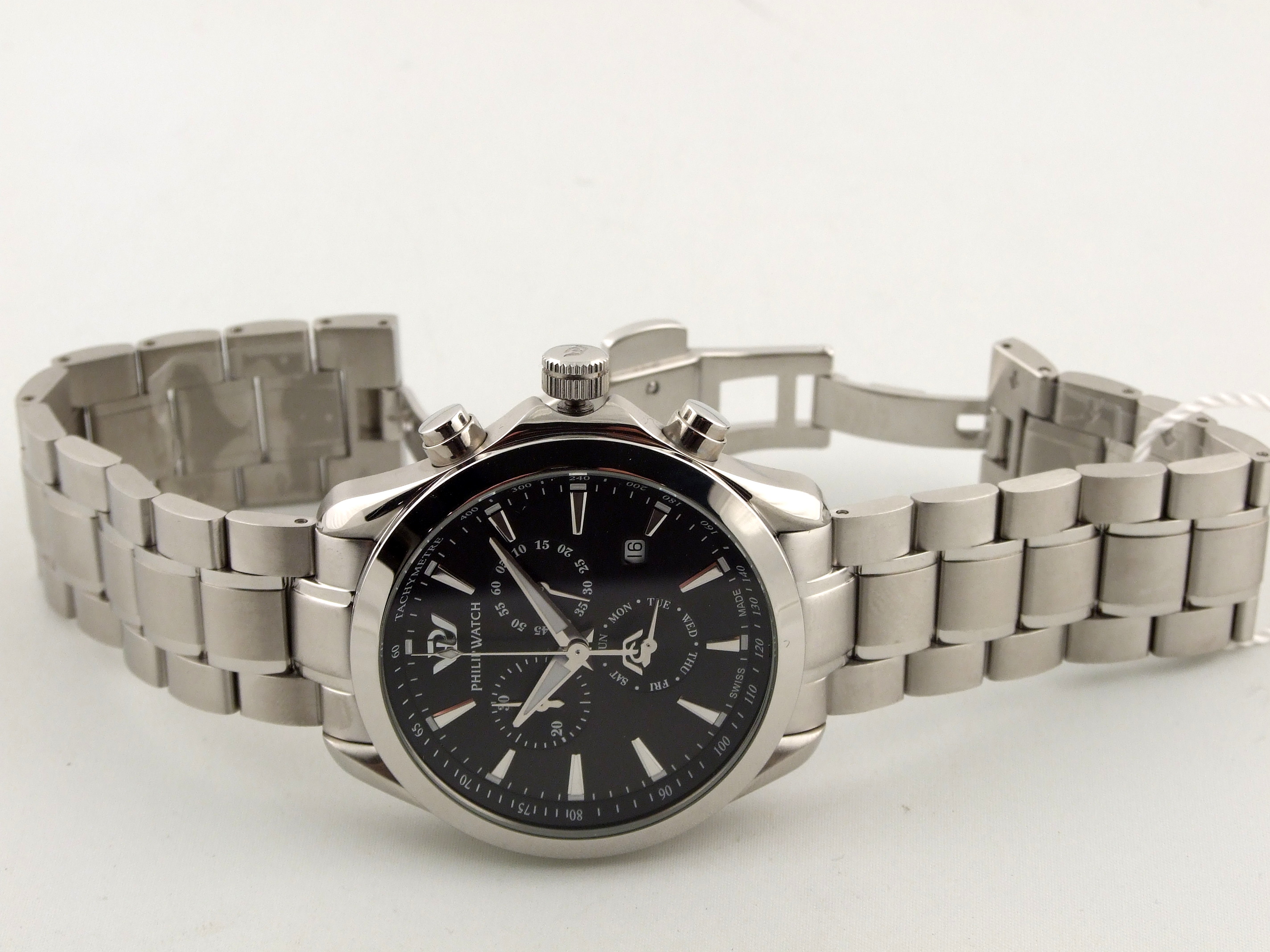the blaze watch