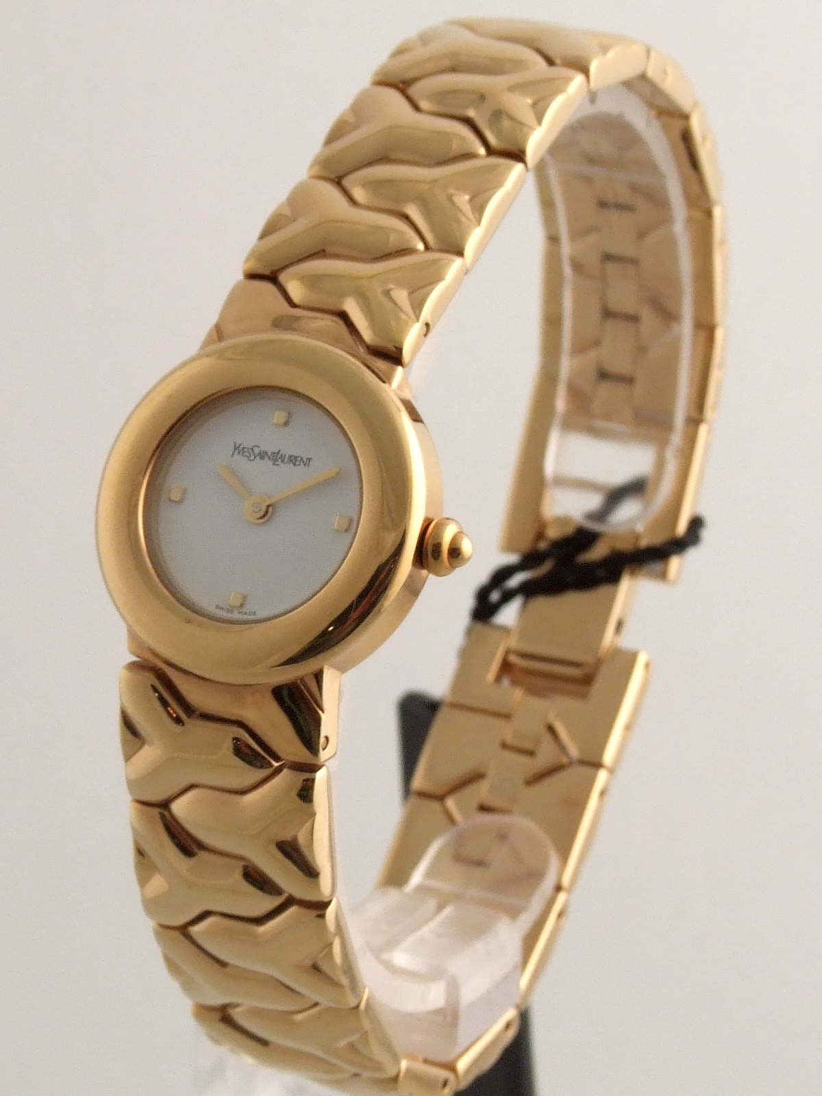 ysl smartwatch