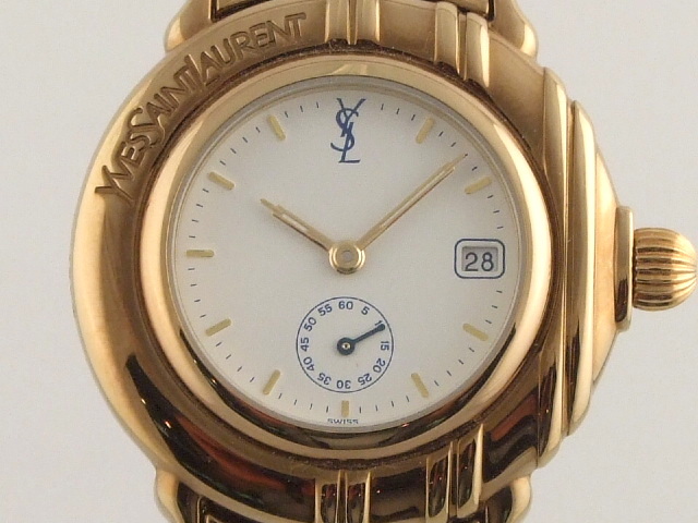 ysl smartwatch