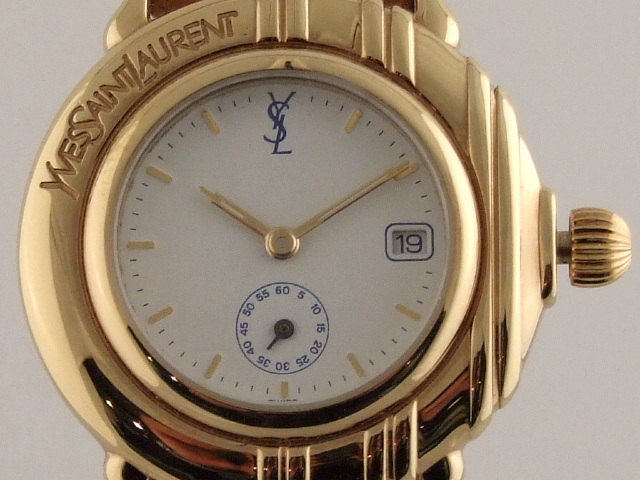 ysl smartwatch
