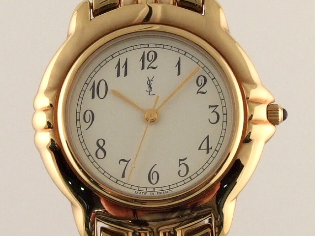 ysl smartwatch