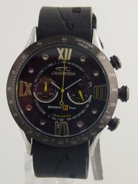 renault f1 team watch