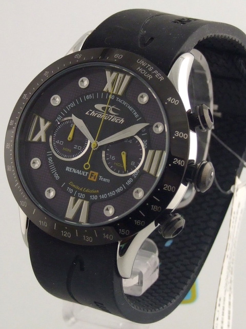 renault f1 team watch