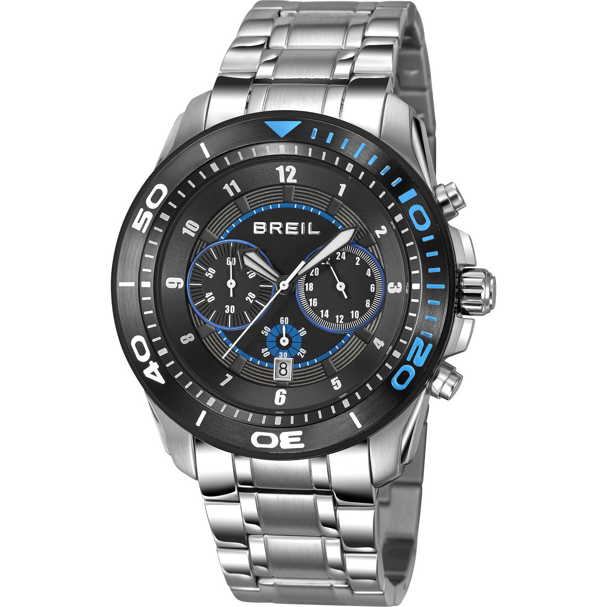 breil automatico