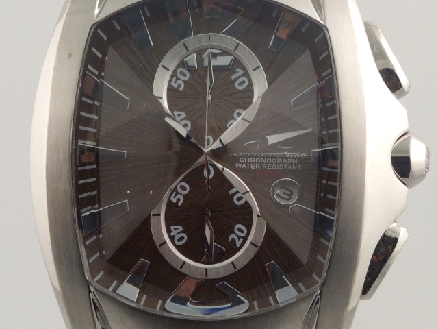 Montre Bracelet Femme Chronotech Prisma CT.7814/01S - Neuf Avec étiquettes