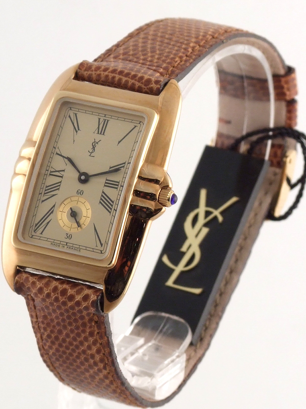 ysl smartwatch