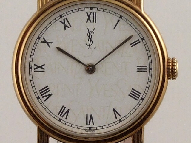 ysl yves saint laurent 6211201 ladies watch